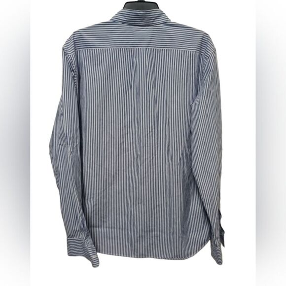 JCrew slim fit stretch button down shirt - Picture 3 of 4